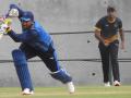 Vijay Hazare Trophy 2023 Round 1: चहल ने लिस्ट ए में 200 विकेट पूरे किए, हरियाणा ने उत्तराखंड को छह विकेट से हराया, देखें किसने मारी बाजी - Hindi News | Vijay Hazare Trophy 2023 Round 1 KAR wins big HAR, HYD, MUM, DEL, BEN win Yuzvendra Chahal took 6 wickets, Haryana beat Uttarakhand by six wickets Also completed 200 wickets in List A | Latest cricket News at Lokmatnews.in