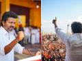 तमिलनाडु विधानसभा चुनाव 2026ः राजनीतिक माहौल गरमा गया और आप लोग जी जान लगा दें?, विजय ने कार्यकर्त्ता में भरी हुंकार - Hindi News | Tamil Nadu Assembly Elections 2026 Vijay roars workers political atmosphere heated and guys going all out | Latest india News at Lokmatnews.in