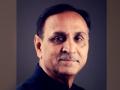 Vijay Rupani Dies: केंद्रीय मंत्री सीआर पाटिल ने कहा कि गुजरात के पूर्व सीएम का अहमदाबाद विमान दुर्घटना में हुआ निधन - Hindi News | Vijay Rupani Dies: Union Minister CR Patil said that former Gujarat CM died in Ahmedabad plane crash | Latest india News at Lokmatnews.in