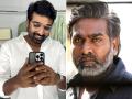 Vijay Sethupathi stuns fans with his drastic weight loss in short time, Pics go viral! - Hindi News | Vijay Sethupathi stuns fans with his drastic weight loss in short time, Pics go viral! | Latest entertainment Photos at Lokmattimes.com