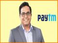 Paytm: विजय शेखर शर्मा दोबारा चुने गए पेटीएम के एमडी और सीईओ, शेयरधारकों का जीता पूर्ण विश्वास - Hindi News | Vijay Shekhar Sharma reappointed as MD & CEO of Paytm in shareholder meeting | Latest business News at Lokmatnews.in