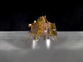 Chandrayaan-3 Vikram lander-Pragyan rover: 16 दिन की गहरी नींद, चंद्रयान-3 के विक्रम लैंडर और प्रज्ञान रोवर को कल इसरो करेगा सक्रिय, देखें वीडियो - Hindi News | Chandrayaan-3 Vikram lander-Pragyan rover After 16 days of deep sleep activated by ISRO tomorrow see video | Latest india News at Lokmatnews.in