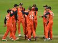 Pakistan vs Netherlands ODI World Cup 2023: पाकिस्तान के खिलाफ खेल रहे हैं तीन 'भारतीय' खिलाड़ी, भारत से क्या है रिश्ता, जानें कौन हैं - Hindi News | who is Vikramjit Singh, Teja Nidamanuru Aryan Dutt are enjoying their homecoming in India Pakistan vs Netherlands ODI World Cup 2023 | Latest cricket News at Lokmatnews.in