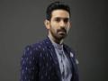 Vikrant Massey retirement: विक्रांत मैसी ने 37 साल की उम्र में अभिनय से संन्यास की घोषणा की, फैंस हुए हैरान - Hindi News | Vikrant Massey announces retirement from acting at the age of 37, fans are shocked | Latest bollywood News at Lokmatnews.in