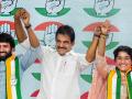 Haryana Congress Candidate List: 32 उम्मीदवारों की पहली लिस्ट जारी, विनेश फोगाट को टिकट, बजरंग पुनिया 'बेटिकट', देखें कौन कहां से लड़ेगा - Hindi News | Haryana Congress 32 Candidate List Assembly Polls releases first list Vinesh Phogat to run Julana bhupinder singh hooda see  | Latest india News at Lokmatnews.in