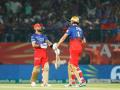 Virat Kohli PBKS vs RCB, IPL: 0 और 10 पर पंजाब फिल्डर ने छोड़ दी कैच, किंग कोहली ने बैंड बजा दी! दौड़ा-दौड़ा कर बरसाए रन, चौके और छक्के की बारिश - Hindi News | Virat Kohli PBKS vs RCB, IPL 2024 Punjab fielder dropped catch on 0 and 10 King Kohli bharta ran field runs fours and sixes | Latest cricket News at Lokmatnews.in