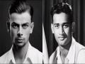 VIDEO: भारतीय क्रिकेटरों का 1950 के दशक का एआई-जनरेटेड लुक हुआ वायरल - Hindi News | Indian Cricketers' AI-Generated Look From 1950s Goes Viral | Latest cricket News at Lokmatnews.in