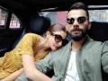 Virat Kohli Leaves for London: अनुष्का से मिलने के लिए बेताब विराट कोहली! मुंबई में विक्ट्री परेड के बाद ली फ्लाइट, लंदन के लिए भरी उड़ान - Hindi News | Virat Kohli Leaves for London to meet Anushka sharma Took flight after victory parade in Mumbai boarded flight for London | Latest cricket News at Lokmatnews.in