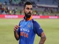 तो क्या विराट कोहली से छिन जाएगी टीम इंडिया की कप्तानी! - Hindi News | Twitter wants Rohit Sharma as India’s T20I captain | Latest cricket News at Lokmatnews.in