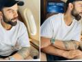 विराट कोहली ने शेयर की तस्वीरें, सोशल मीडिया पर वायरल, देखें - Hindi News | IND vs NZ: Virat Kohli's latest photos with a cryptic caption go viral on social media netizens react | Latest cricket News at Lokmatnews.in