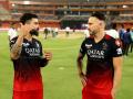 SRH VS RCB IPL 2023: चार साल बाद आईपीएल में शतक, क्रिस गेल क्लब में शामिल हुए कोहली, देखें लिस्ट - Hindi News | SRH VS RCB IPL 2023 virat kohli hundred in IPL after four years Most hundreds IPL 6-Chris Gayle 6 -Virat Kohli 5-Jos Buttler | Latest cricket News at Lokmatnews.in