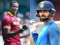 Ind vs WI: वनडे में 121 बार भिड़े हैं भारत-विंडीज, जानिए कौन पड़ा है भारी, नतीजा 'चौंकाने' वाला - Hindi News | India vs West Indies head to head in ODIs | Latest cricket News at Lokmatnews.in