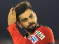 वायरल हुआ वीडियो, विराट कोहली ने करवाया अपनी दाढ़ी का बीमा! - Hindi News | K L Rahul tweets Virat Kohli getting his beard ‘insured’, viral video | Latest weird News at Lokmatnews.in