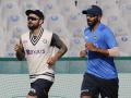 Virat Kohli's 100th Test: टीम इंडिया कोहली को 'विराट' तोहफा देगी, बुमराह बोले- विशेष उपलब्धि कड़ी मेहनत और समर्पण का प्रमाण - Hindi News | | Latest cricket News at Lokmatnews.in
