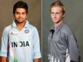 IND vs NZ: विराट ने 2008 अंडर-19 WC सेमीफाइनल में किया था केन विलियम्सन को OUT, मैच में खेले थे 'दो कोहली' - Hindi News | ICC World Cup 2019: India vs New Zealand: Virat Kohli got out Kane Williamson during U19 World Cup semi-final | Latest cricket News at Lokmatnews.in