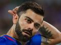 Virat Kohli on Retirement Plan: मैं कोई भी काम अधूरा नहीं छोड़ना चाहता, बाद में कोई पछतावा नहीं हो, आखिरकार कोहली ने रिटायरमेंट प्लान बताया, देखें वीडियो - Hindi News | watch Virat Kohli on Retirement Plan king kohli says I don't want leave any work incomplete no regrets later goal win IPL trophy World Cup I will leave once work is completed | Latest cricket News at Lokmatnews.in
