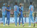 IND vs WI: ये जीत दिखाती है कि हम टॉस पर निर्भर नहीं: विराट कोहली - Hindi News | India vs West Indies, 2nd ODI: This win shows we are not over reliant on toss: Virat Kohli | Latest cricket News at Lokmatnews.in