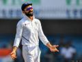 AUS vs IND, 3rd Test: विराट कोहली एक और शीर्ष सूची में सचिन तेंदुलकर के साथ शामिल, ऐसा करने वाले बने दुनिया के दूसरे खिलाड़ी - Hindi News | AUS vs IND, 3rd Test: Virat Kohli joins Sachin Tendulkar in another top list, becomes the second player in the world to do so | Latest cricket News at Lokmatnews.in