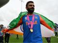 विराट कोहली ने रिटायरमेंट की अफवाहों पर लगाई रोक, कही ये बात - Hindi News | Virat Kohli put stop to the rumours of retirement said I'm Not Making Any Announcement | Latest cricket News at Lokmatnews.in