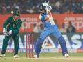 VIRAT KOHLI IND vs SA 3rd ODI: 3 मैच, 258 गेंद, 305 रन, 12 छक्के और 24 चौके, रांची, रायपुर और विशाखापत्तनम में किंग विराट कोहली का बल्ला - Hindi News | VIRAT KOHLI IND vs SA 3rd ODI 3 matches, 258 balls, 305 runs, 12 sixes and 24 fours, King Virat Kohli's bat in Ranchi, Raipur and Visakhapatnam | Latest cricket News at Lokmatnews.in
