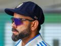 Virat kohli India vs Australia Test: 5 मैच, 9 पारी, 190 रन, 15 चौके और 2 छक्के?, ऑस्ट्रेलिया में आखिरी मैच?, अंतिम मैच में 6 पर आउट किंग कोहली - Hindi News | Virat kohli India vs Australia 5th Test live updates 5 matches, 9 innings, 190 runs, 15 fours and 2 sixes Last match in Australia King Kohli out 6 in last  | Latest cricket News at Lokmatnews.in
