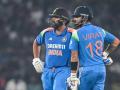 IND vs ENG 3rd ODI: क्लीन स्वीप करने उतरेगा भारत?, चैंपियंस ट्रॉफी से पहले विराट फॉर्म पर गंभीर की नजर, कहां और कब देखें लाइव स्कोर, नागपुर, कटक के बाद अहमदाबाद की बारी - Hindi News | IND vs ENG Live Streaming Info 3rd ODI When where watch England tour match details, squads rohit sharma virat kohli Ahmedabad Will start 1-30 pm Indian time | Latest cricket News at Lokmatnews.in