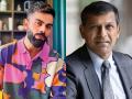 पूर्व गर्वनर रघुराम राजन ने आखिर क्यों कि विराट कोहली की तुलना भारतीय युवाओं से, यहां जानें - Hindi News | Former Governor Raghuram Rajan praises Virat Kohli compared him with Indian youth | Latest cricket News at Lokmatnews.in