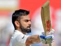 ICC Test Rankings: विराट कोहली ने और मजबूत की बादशाहत, केन विलियम्सन ने सर्वोच्च रेटिंग अंक से किया कमाल - Hindi News | ICC Test rankings: Virat Kohli consolidates lead at top, Kane Williamson gets career-best rating points | Latest cricket News at Lokmatnews.in