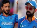 भारत-अफगानिस्तान मैच में टूट सकते हैं ये रिकॉर्ड - Hindi News | India vs Afghanistan Match Preview | Latest cricket Videos at Lokmatnews.in