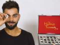 विराट कोहली ने फैंस को किया आमंत्रित, इस जगह लगेगी उनकी मोम की प्रतिमा - Hindi News | Virat Kohli wax Statue to be unveiled on 6th June at Madame Tussauds in Delhi | Latest cricket News at Lokmatnews.in