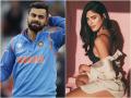कोहली ने शादी से पहले इस ब्राजीलियन मॉडल को किया था 2 साल तक डेट, इन फिल्मों में आ चुकीं नजर - Hindi News | Indian cricketer Virat Kohli and Brazilian actress Izabelle Leite story | Latest cricket News at Lokmatnews.in