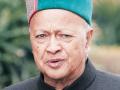 वीरभद्र सिंह : हिमाचलियों के दिलों में खास जगह रखने वाले कांग्रेस नेता - Hindi News | Virbhadra Singh: Congress leader who holds a special place in the hearts of Himachalis | Latest india News at Lokmatnews.in