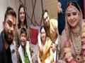 कोई बिजनेसमैन, तो कोई है टीचर, कुछ ऐसा है अनुष्का का सुसराल - Hindi News | Meet Anushka Sharma In-Laws Bollywood news Hindi  | Latest bollywood News at Lokmatnews.in