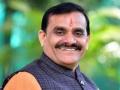 मध्य प्रदेश बीजेपी अध्यक्ष विष्णु दत्त शर्मा कोरोना वायरस से संक्रमित हुए - Hindi News | Madhya Pradesh BJP President Vishnu Dutt Sharma infected with Corona virus | Latest india News at Lokmatnews.in