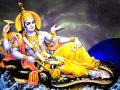 Chaitra Krishna Paksha Ekadashi: आज है पापमोचनी एकादशी, इसके व्रत से मिलता है हजार गायों का दान करने जितना पुण्य, जानिए इसका माहात्म्य - Hindi News | Chaitra Krishna Paksha Ekadashi: Today is Papmochani Ekadashi, fasting on this gives as much virtue as donating a thousand cows, know its significance | Latest spirituality News at Lokmatnews.in
