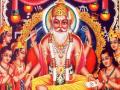 Vishwakarma Puja 2024: विश्वकर्मा पूजा पर करें ये छोटा सा उपाय, होगा धनलाभ, कार्य-व्यापार में भी दिन दोगुनी रात चौगुनी तरक्की - Hindi News | Vishwakarma Puja 2024: Do this small remedy on Vishwakarma Puja, you will get wealth, progress in work and business will double by day and quadruple by night | Latest spirituality News at Lokmatnews.in