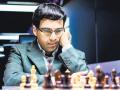 चेस: विश्वनाथन आनंद करेंगे ऑनलाइन नेशंस कप में भारत की अगुवाई - Hindi News | Viswanathan Anand to lead India in Online Nations Cup | Latest other-sports News at Lokmatnews.in