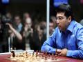 विश्वनाथन आनंद ने जीता ब्लिट्ज खिताब, हिकारू नकामुरा को हराया - Hindi News | Viswanathan Anand beats Hikaru Nakamura to win Blitz Tournament | Latest other-sports News at Lokmatnews.in