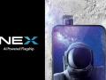 8GB रैम और पॉप-अप फ्रंट कैमरा वाला  Vivo Nex ने भारत में लॉन्च - Hindi News | Vivo Nex smartphone Launched in India With Pop-Up Selfie Camera, 8GB of RAM | Latest technology News at Lokmatnews.in