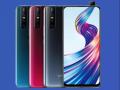तीन रियर कैमरा वाला Vivo V15 भारत में लॉन्च, जानें क्या है खासियतें - Hindi News | Vivo V15 Launched in India With Triple Rear Cameras Launched in India and 32 Megapixel Pop-Up Selfie Camera | Latest technology News at Lokmatnews.in