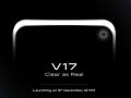 Vivo V17 से आज उठेगा पर्दा, 48MP वाले क्वाड कैमरा से लैस - Hindi News | Vivo V17 smartphone with 4,500mAh Battery set to be Launch Today in India | Latest technology News at Lokmatnews.in