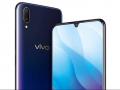 Vivo V9 Pro स्मार्टफोन भारत में हुआ लॉन्च, 6GB रैम और स्नैपड्रैगन 660 प्रोसेसर से लैस - Hindi News | Vivo V9 Pro Launched in India With Display Notch, Snapdragon 660: Know Price, Features, Specification | Latest technology News at Lokmatnews.in