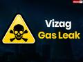 Vizag gas leak : बहुत घातक है स्टीरीन गैस, आखों से लेकर दिमाग और नर्वस सिस्टम को पहुंचा सकती है नुकसान, देखें तस्वीरें - Hindi News | vizag gas leak visakhapatnam dangerous side effect in human body damage lungs eyes nervous system | Latest health Photos at Lokmatnews.in