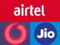 Airtel, Vodafone और Jio यूजर 100 रुपए से भी कम में चुनें ये बेहतर प्लान - Hindi News | EXPAND Advertising Best prepaid recharge plans under Rs 100 from Reliance Jio, Airtel and Vodafone | Latest technology News at Lokmatnews.in