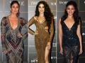 Vogue Women Of The Year 2018: जाह्नवी कपूर, करीना कपूर, आलिया भट्ट समेत ये हस्तियां आईं नजर - Hindi News | Vogue Women Of The Year 2018: Janhvi Kapoor, Kareena Kapoor, alia bhatt, Jacqueline Fernandez, Mouni Roy and Many More attend | Latest bollywood Photos at Lokmatnews.in