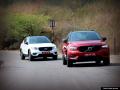 Gear Up: मिलिए Volvo की सबसे छोटी एसयूवी XC40 से, 4 जुलाई को होगी भारत में लॉन्च - Hindi News | Gear Up Volvo XC40 First Drive Review | Latest automobile Videos at Lokmatnews.in