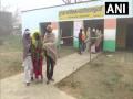 UP Elections 2022 First Phase: यूपी चुनाव के पहले चरण में सुबह 11 बजे तक हुआ करीब 20 फीसदी मतदान, यहां हुई सबसे ज्यादा वोटिंग - Hindi News | UP Elections 2022 First Phase: In the first phase of UP elections, around 20 percent voting took place till 11 am. | Latest india News at Lokmatnews.in