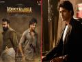 Vrusshabha Movie Review: भव्य पैन-इंडिया स्केल और मज़बूत सेकंड हाफ, उभरते कलाकार समरजीत लंकेश का शानदार अभिनय - Hindi News | Vrusshabha Movie Review grand pan-India scale strong second half a stellar performance by rising star Samarjit Lankesh | Latest bollywood News at Lokmatnews.in