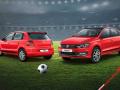 Volkswagen Polo, Vento और Ameo का स्पोर्ट एडिशन लॉन्च, जानें खासियत - Hindi News | Volkswagen Polo, Vento & Ameo Sport Editions Launched | Latest automobile News at Lokmatnews.in