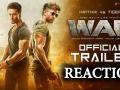 War Trailer: जानिये क्या है War फिल्म के ट्रेलर का रिएक्शन? - Hindi News | War Trailer Reaction | War Official Trailer Reaction | War Trailer | Hrithik Roshan | Tiger Shroff | Latest bollywood Videos at Lokmatnews.in